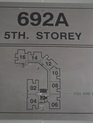 Blk 692A Choa Chu Kang Crescent (Choa Chu Kang), HDB 4 Rooms #629235421